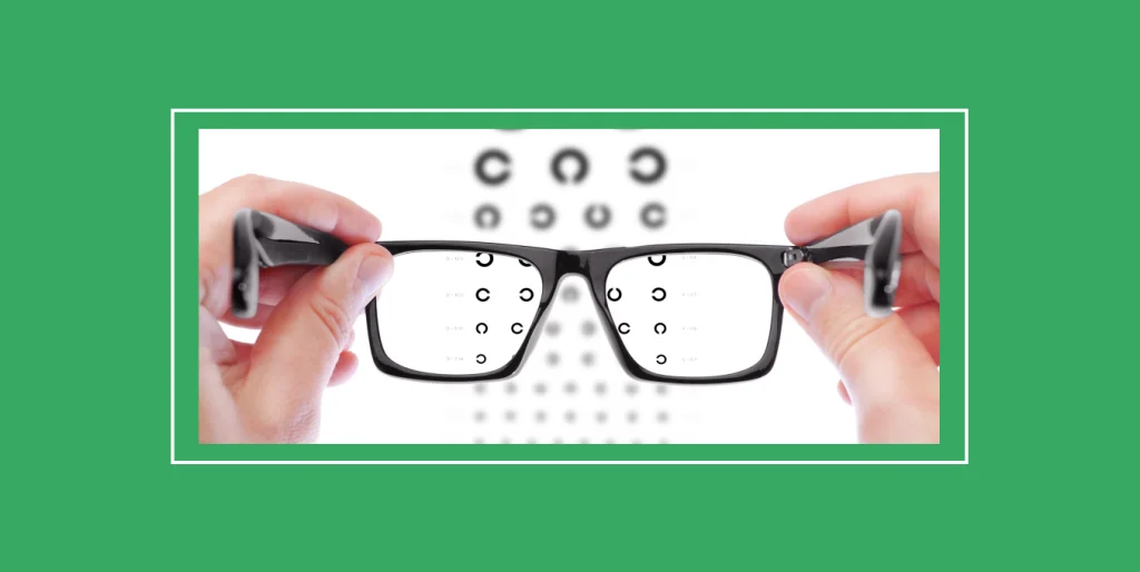 안과 검진이 중년 이후 중요한 이유